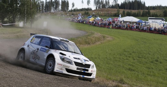 Rajd Finlandii